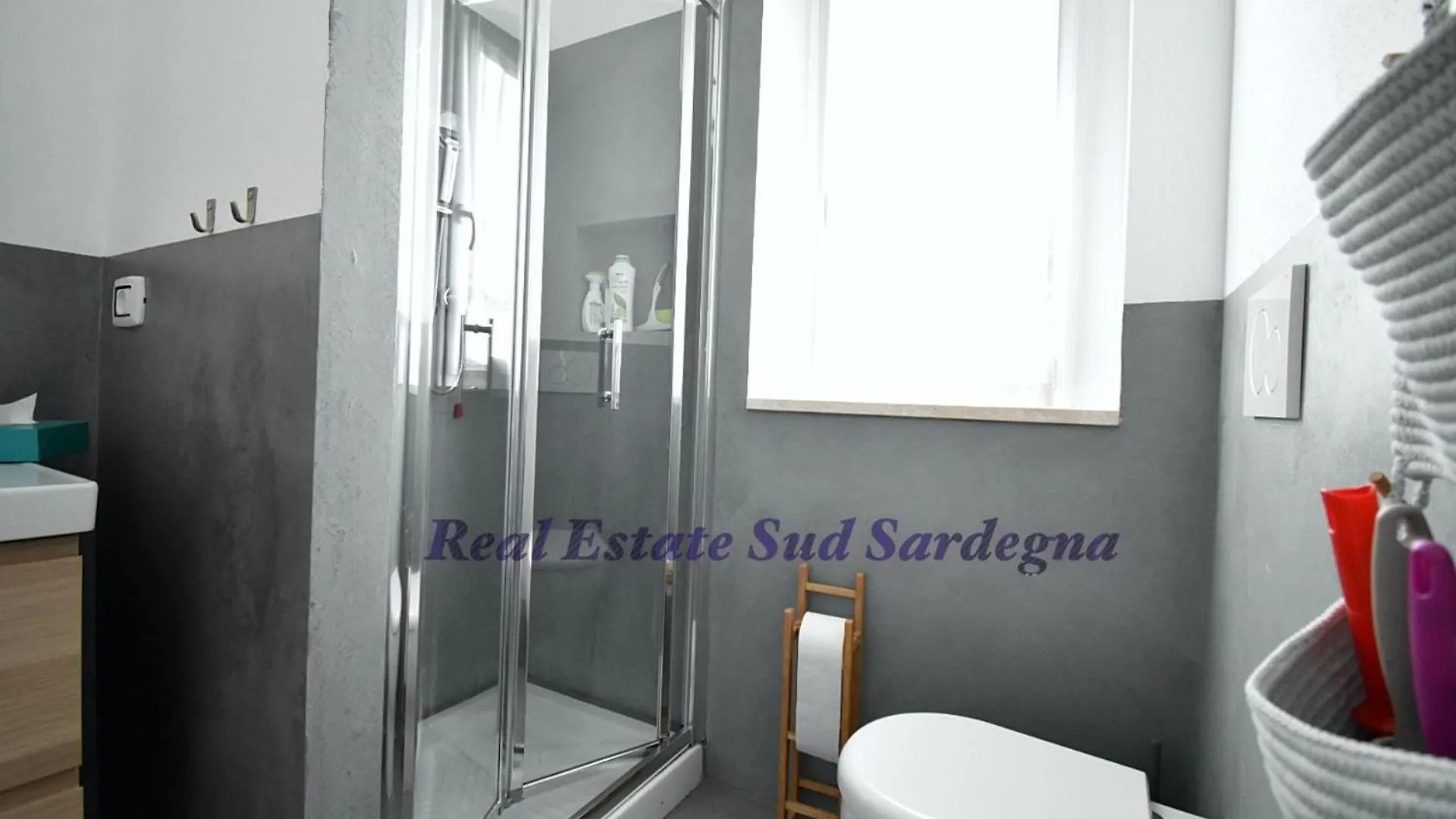 Villa Virginia Sarroch Tatil Evi