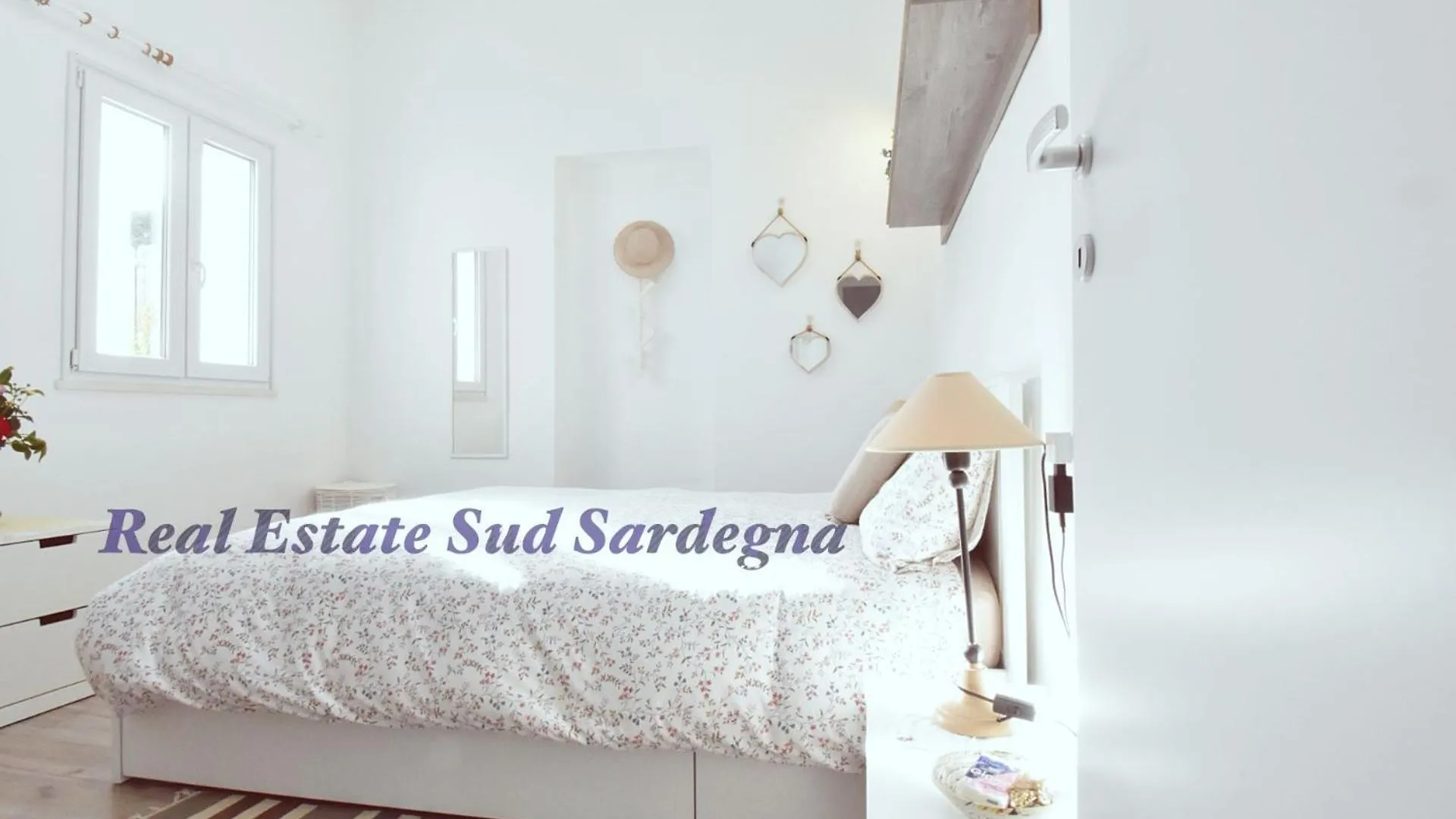 Villa Virginia Sarroch Tatil Evi