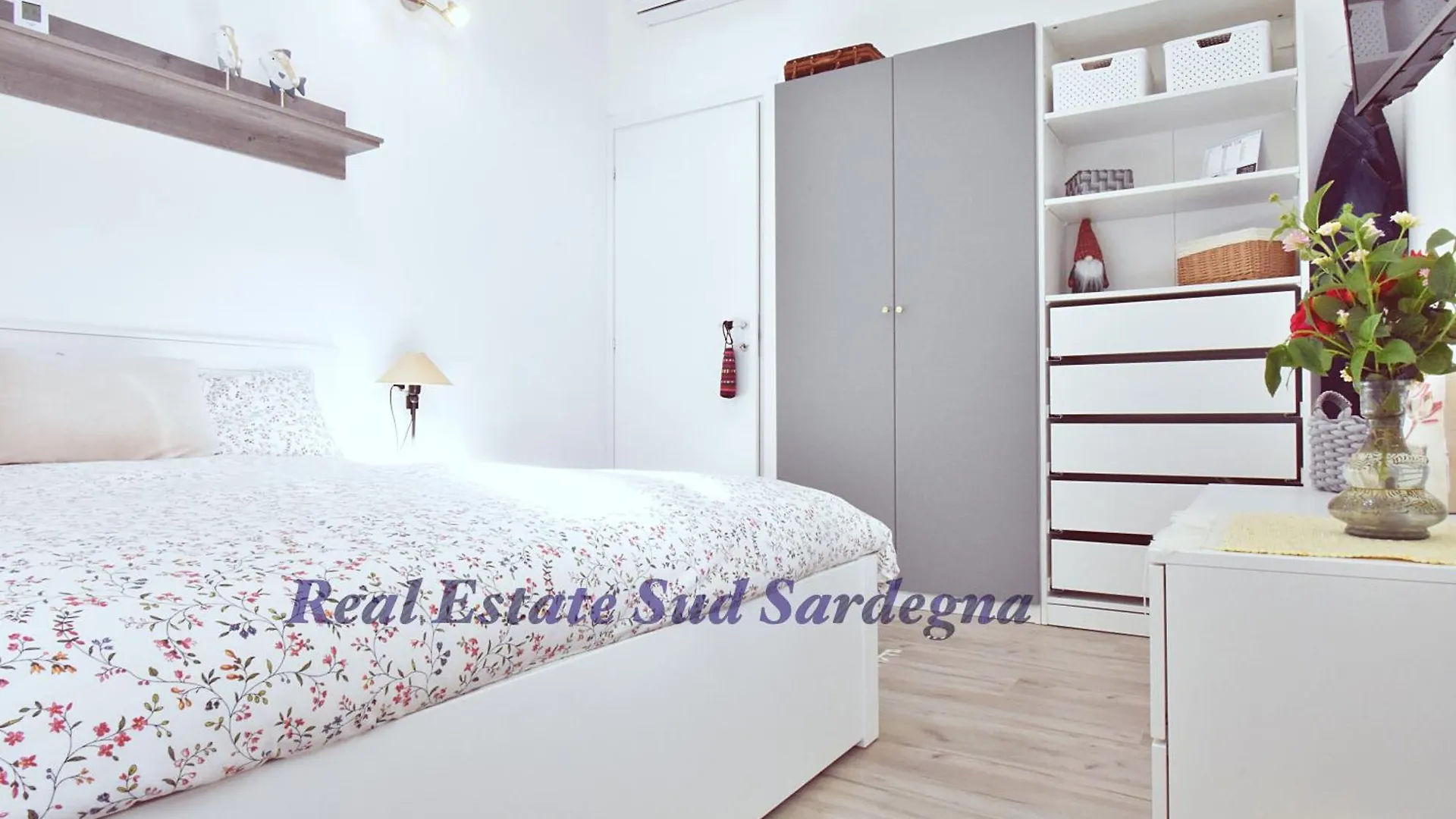 Tatil Evi Villa Virginia Sarroch