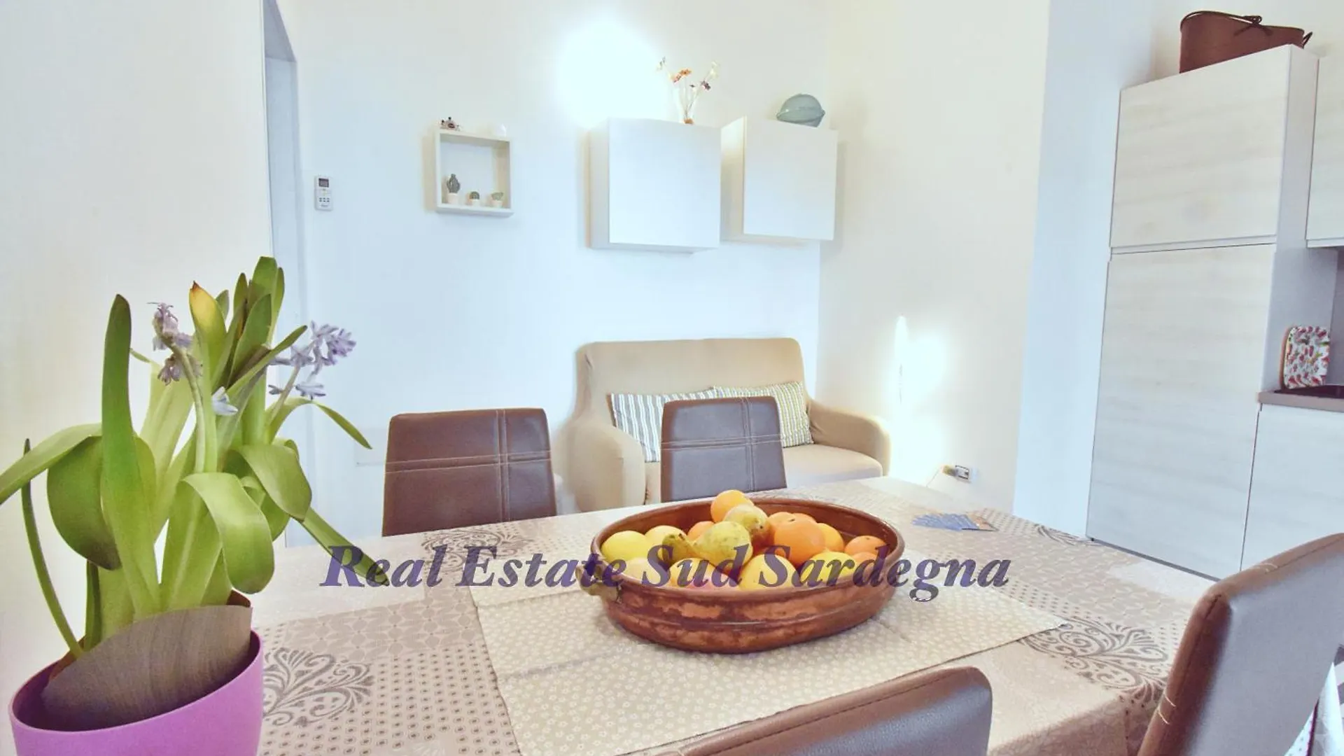 Tatil Evi Villa Virginia Sarroch