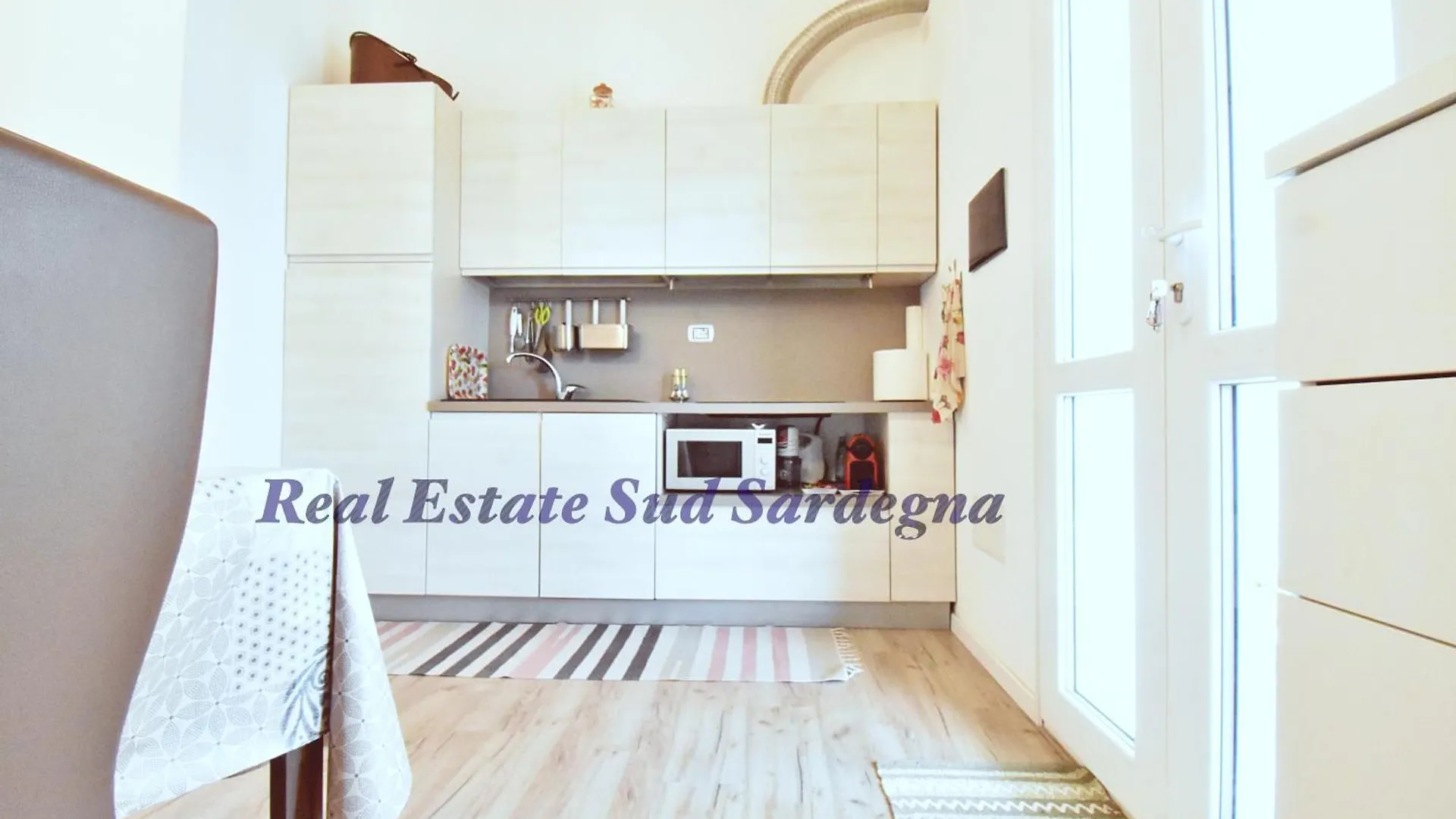 Villa Virginia Sarroch İtalya