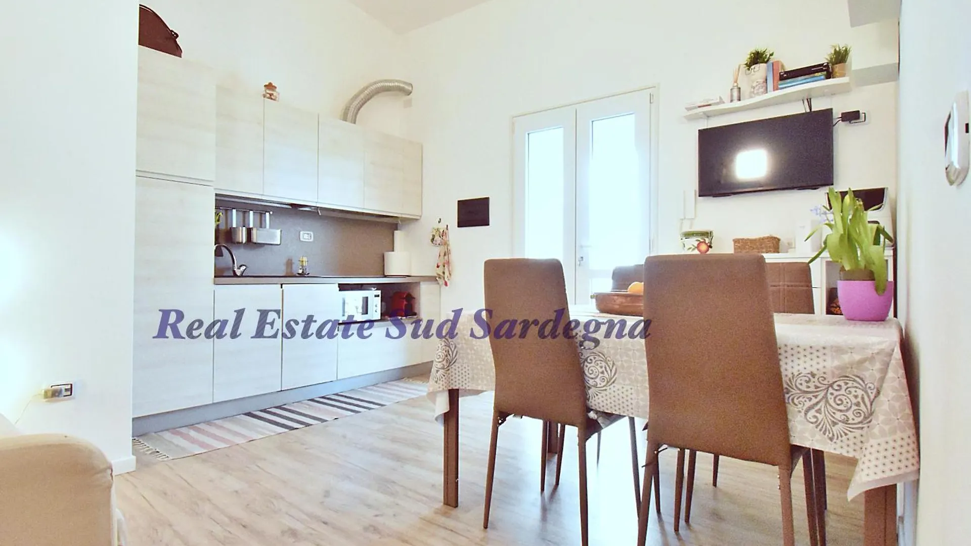 Villa Virginia Sarroch 0*,  İtalya
